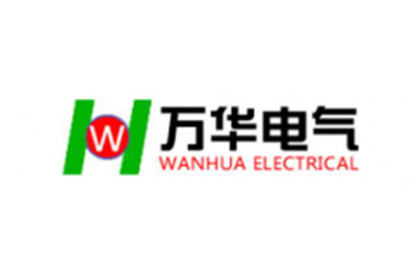 萬華電氣與億拓成為長期合作伙伴